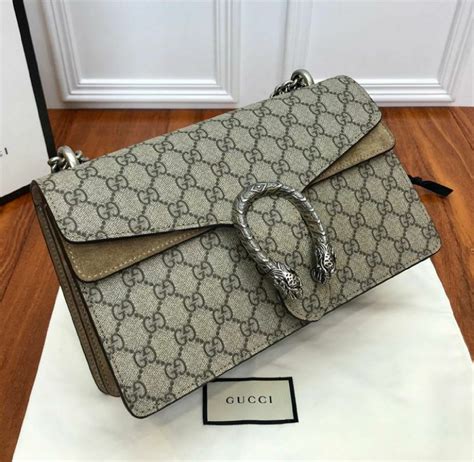 bolsa da gucci feminina